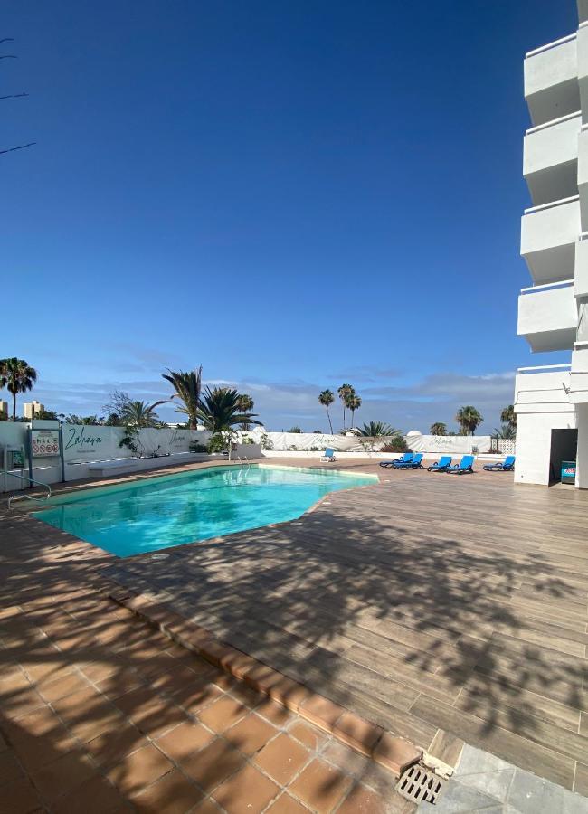 Playa De Las Americas Sea View Vip Apartment Playa Feñabe Εξωτερικό φωτογραφία