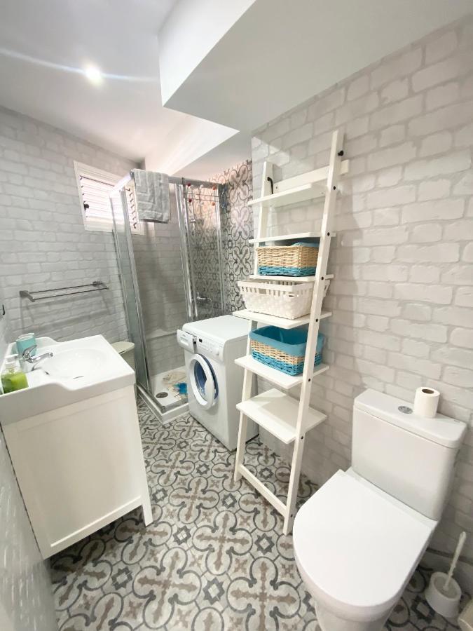 Playa De Las Americas Sea View Vip Apartment Playa Feñabe Εξωτερικό φωτογραφία