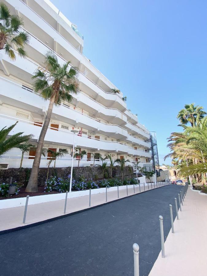Playa De Las Americas Sea View Vip Apartment Playa Feñabe Εξωτερικό φωτογραφία