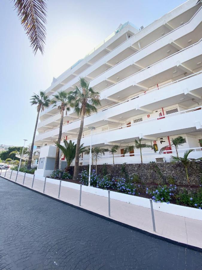 Playa De Las Americas Sea View Vip Apartment Playa Feñabe Εξωτερικό φωτογραφία