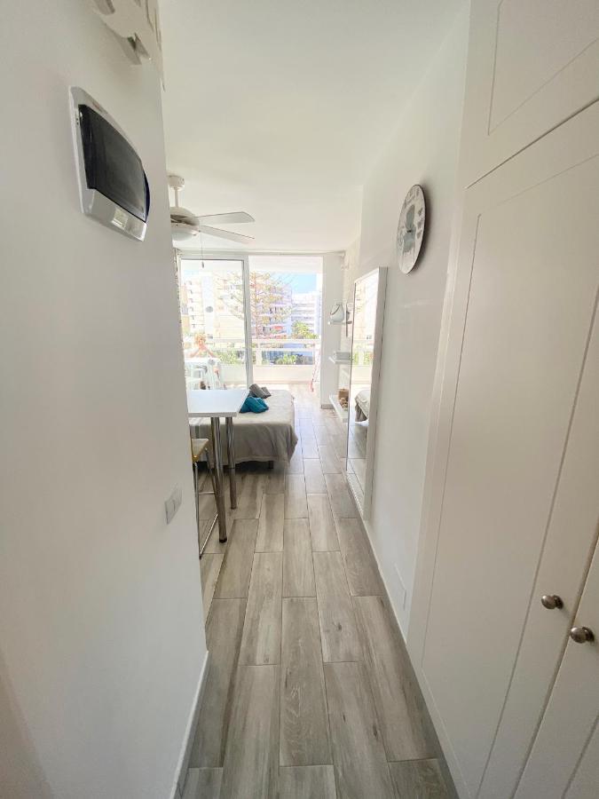 Playa De Las Americas Sea View Vip Apartment Playa Feñabe Εξωτερικό φωτογραφία