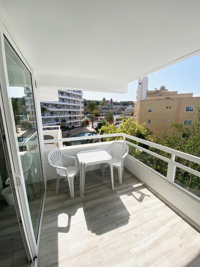 Playa De Las Americas Sea View Vip Apartment Playa Feñabe Εξωτερικό φωτογραφία