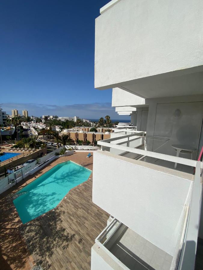 Playa De Las Americas Sea View Vip Apartment Playa Feñabe Εξωτερικό φωτογραφία